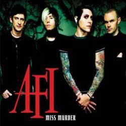 AFI : Miss Murder